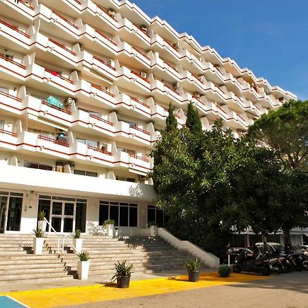 Apartamento Can Poma Alcudia  Eksteriør billede