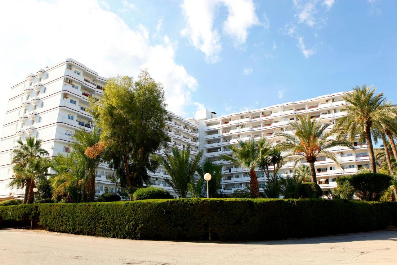 Apartamento Can Poma Alcudia  Eksteriør billede