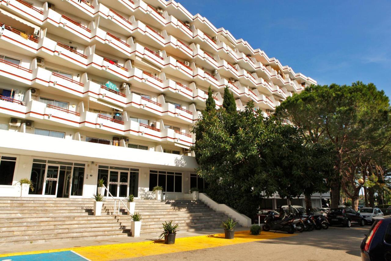 Apartamento Can Poma Alcudia  Eksteriør billede