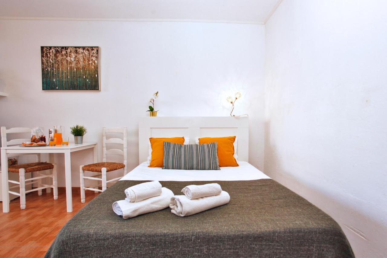 Apartamento Can Poma Alcudia  Eksteriør billede
