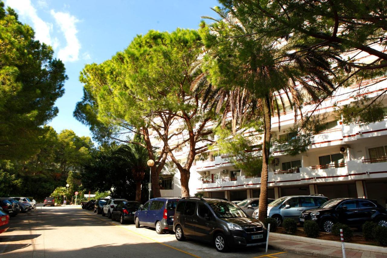 Apartamento Can Poma Alcudia  Eksteriør billede